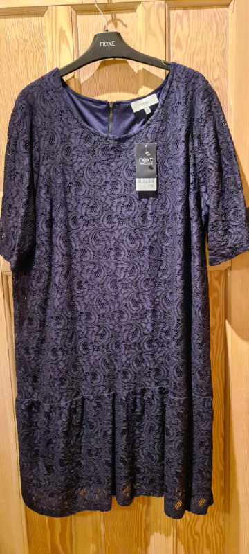 next ladies dresses size 22